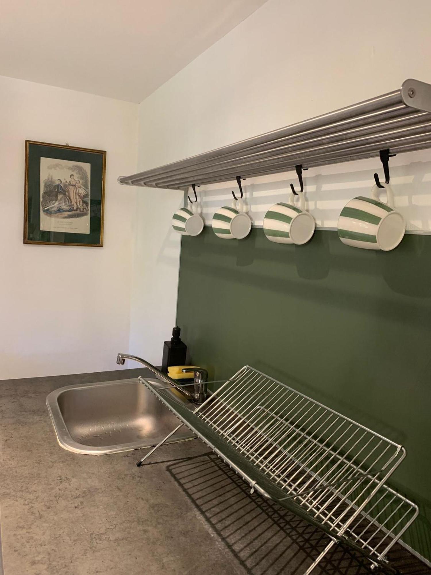 Apartmán Sauro 43 Pisa Exteriér fotografie