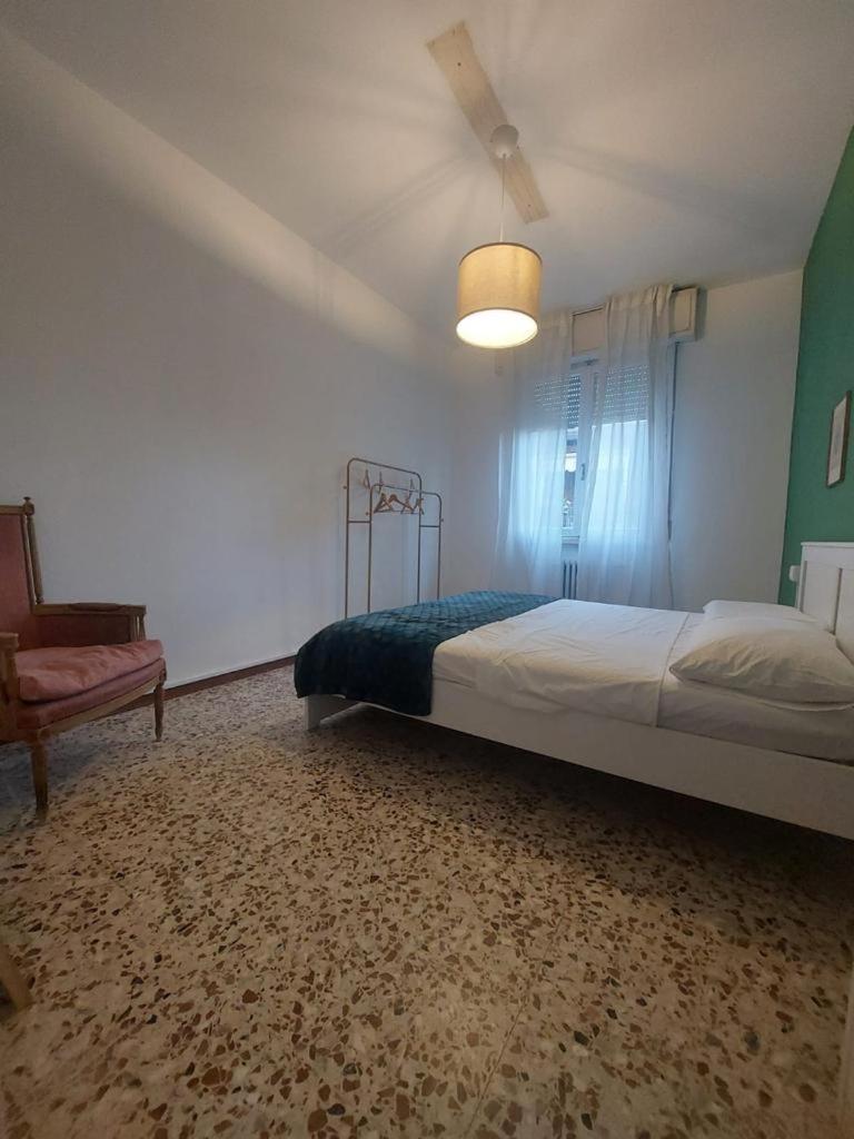 Apartmán Sauro 43 Pisa Exteriér fotografie
