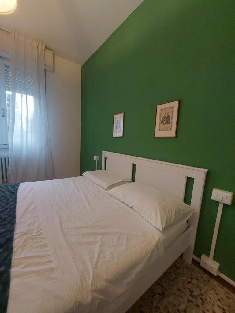Apartmán Sauro 43 Pisa Exteriér fotografie