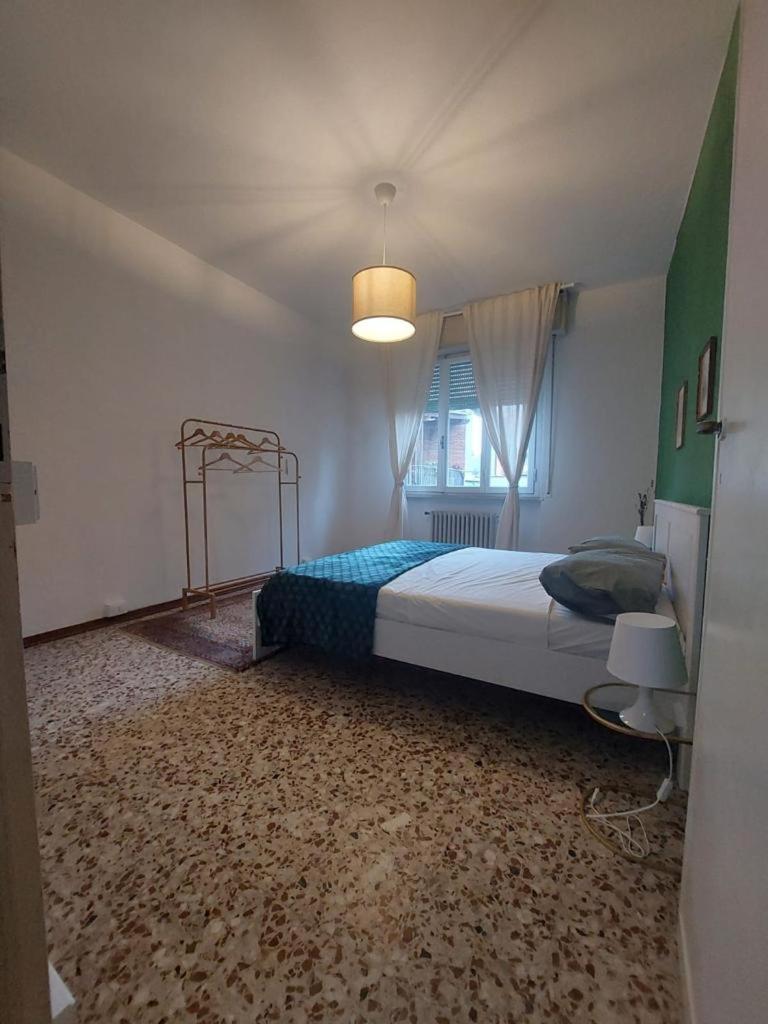 Apartmán Sauro 43 Pisa Exteriér fotografie